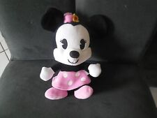 Doudou peluche minnie d'occasion  Lingolsheim