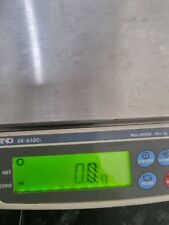 Digital industrial scales for sale  DUDLEY