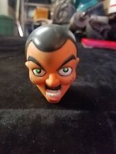 Goosebumps Scary Squirts Slappy Ventriloquist Dummy Head Water Squirter ToyMax  for sale  Shipping to Canada
