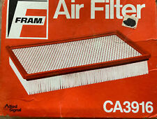 Air filter extra for sale  Brooksville