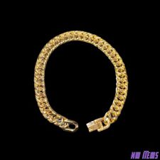 Gold bracelet 14k for sale  Rockwall