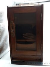 Antique wooden solid for sale  READING