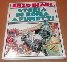 Storia roma fumetti usato  Savignano Sul Panaro