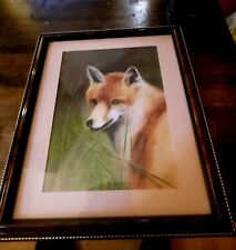 Red fox hunting for sale  BURNLEY
