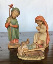 Anri ferrandiz nativity for sale  USA