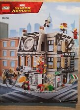 Lego marvel super gebraucht kaufen  Berlin