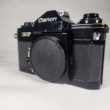 Canon analoge spiegelreflexkam gebraucht kaufen  Brüel