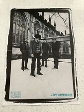 Joy division rem for sale  BEDLINGTON
