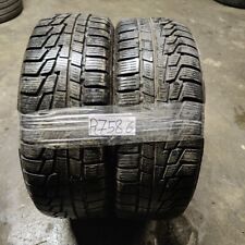 185 r15 nokian for sale  DONCASTER