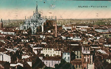 1924 milano panorama usato  Cremona