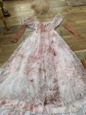 Halloween zombie bride for sale  DEWSBURY