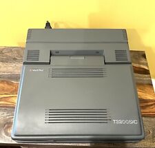 Vintage toshiba t3200sxc for sale  Jonesboro