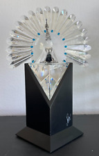 Swarovski silver crystal for sale  San Jose