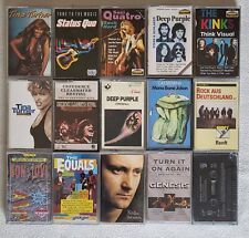 Musik kassetten tapes gebraucht kaufen  Waren (Müritz)