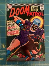 Doom patrol 105 for sale  Grants Pass