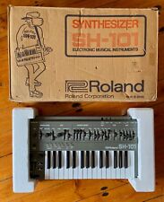 Roland 101 classic for sale  READING