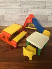 Little tikes vintage for sale  Bally