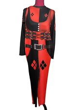 Harley quinn cosplay for sale  San Antonio