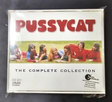 Pussycat The Complete Collection 3CD + DVD comprar usado  Enviando para Brazil