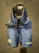 Vancouver canucks bauer for sale  Belchertown