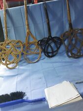 Vintage carpet beaters for sale  HADDINGTON