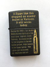 vietnam lighters for sale  SLEAFORD