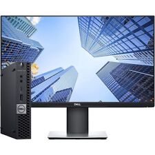 Dell desktop intel for sale  Jacksonville