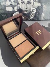 Tom Ford Shade & Illuminate Highlighting Duo TANLIGHT Full Size New RRP £84 for sale  Shipping to South Africa