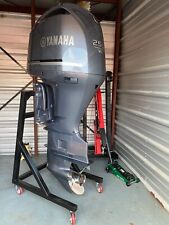 Yamaha 250 outboard for sale  Miami