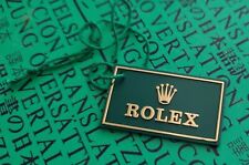 Rolex vintage green usato  Italia