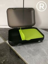 Tupperware lunchbox einsatz gebraucht kaufen  Leipzig