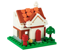 Lego Animal Crossing Fauna's House - Limited Store Exclusive Make & Take Set for sale  Shipping to South Africa