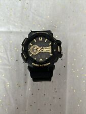 Relógio G-Shock Casio 5398 GA-400GB 20BAR resistente à água, usado comprar usado  Enviando para Brazil