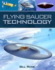 Flying saucer technology for sale  ROSSENDALE
