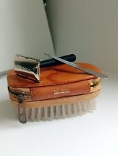 Vintage gillette razor for sale  WAKEFIELD