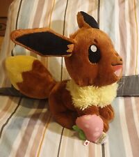 Large eevee pokémon for sale  Ireland