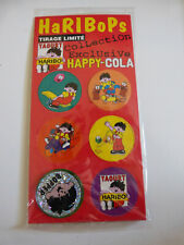 Pogs haribo cello d'occasion  Sennecey-le-Grand