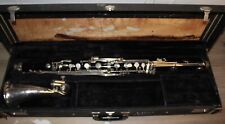 Vito bass clarinet for sale  San Antonio