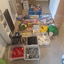 Lego joblot huge for sale  TAUNTON