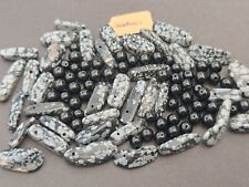 50g obsidian snowflake for sale  UK