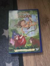 Tarzan dvd gebraucht kaufen  Damm.,-Leider,-Nilkhm.