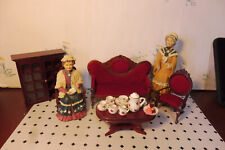 Dolls house miniatures for sale  GREAT YARMOUTH