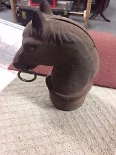 Horse head for for sale  Shipping to Canada