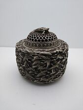 Old japanese silver for sale  Georgetown