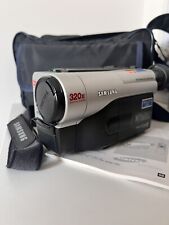 Samsung l300 camcorder for sale  BANBURY