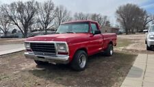 1978 ford f100 for sale  Boise