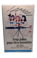 Vhs rare jolies d'occasion  Orchies