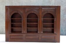 Vintage section bookcase for sale  Shipping to Ireland