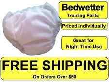 Motherease bedwetter training for sale  Shipping to Ireland