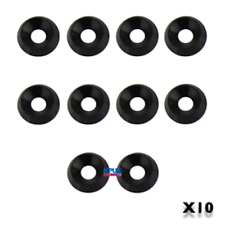 Countersunk washer black for sale  SPALDING
